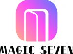 Magic Seven Papelaria